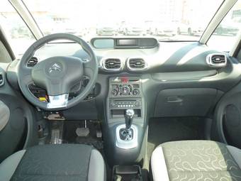 2012 Citroen C3 Picasso For Sale