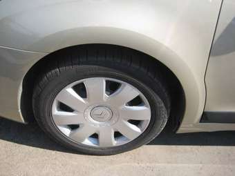 2005 Citroen C4 Images