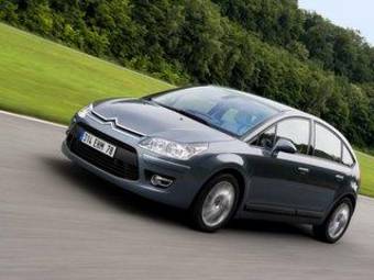 2005 Citroen C4