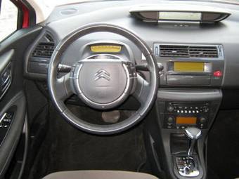 2006 Citroen C4 For Sale