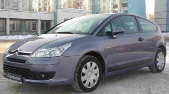 2006 Citroen C4