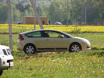 2006 Citroen C4 For Sale