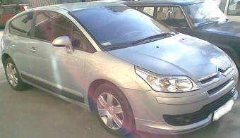 2006 Citroen C4