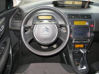 2006 Citroen C4 For Sale