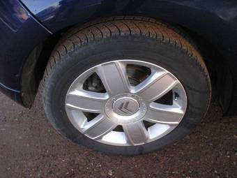 2006 Citroen C4 Pics