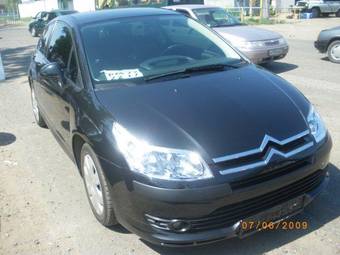 2006 Citroen C4 For Sale