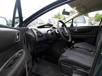 2006 Citroen C4 For Sale