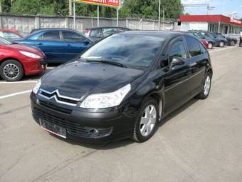 2006 Citroen C4 For Sale