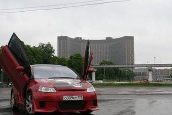 2006 Citroen C4 Photos