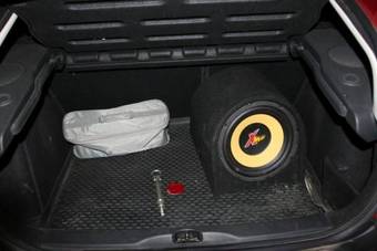 2006 Citroen C4 Pictures