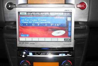 2006 Citroen C4 Photos