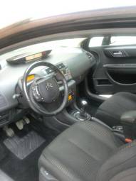 2006 Citroen C4 Pics