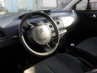 2006 Citroen C4 For Sale