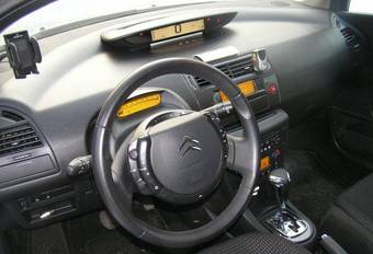 2007 Citroen C4 For Sale