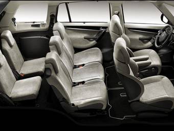 2007 Citroen C4 Photos