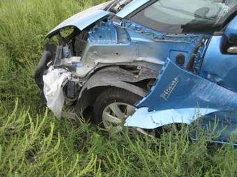 2007 Citroen C4 Pictures