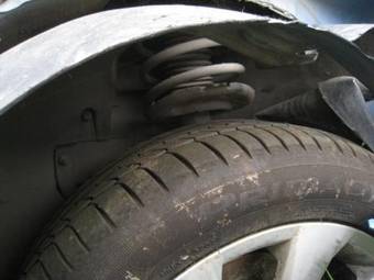 2007 Citroen C4 Photos