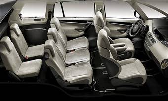 2008 Citroen C4 Photos