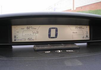 2008 Citroen C4 For Sale