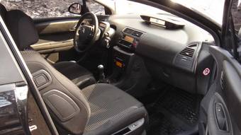 2009 Citroen C4 For Sale