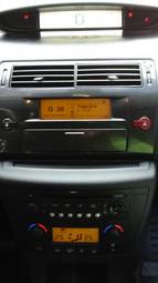 2009 Citroen C4 For Sale