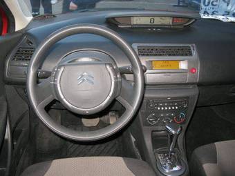 2009 Citroen C4 For Sale