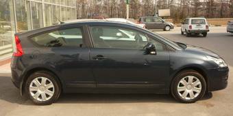 2009 Citroen C4 For Sale