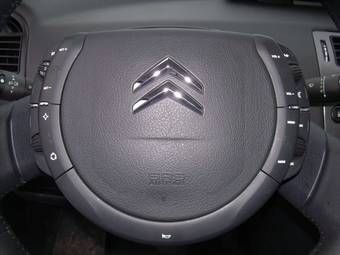 2010 Citroen C4 Pictures