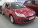 Pictures Citroen C4