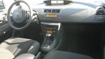 2010 Citroen C4 For Sale