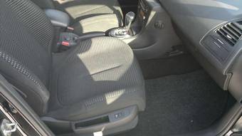 2010 Citroen C4 Pictures