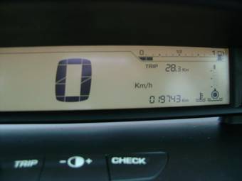 2010 Citroen C4 Images