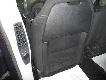 2010 Citroen C4 Pictures