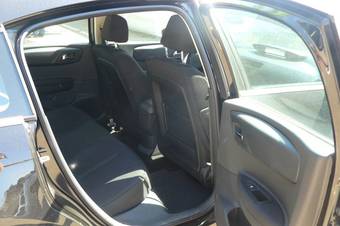 2010 Citroen C4 Images