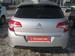 Preview Citroen C4