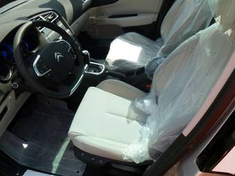 2012 Citroen C4 For Sale
