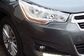 Citroen C4 II 1.6 MT Exclusive (116 Hp) 