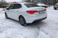 Citroen C4 II 1.6 MT Exclusive (116 Hp) 