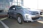 2013 C4 Aircross B 2.0 CVT 4WD Tendance  (150 Hp) 