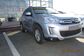 Citroen C4 Aircross B 2.0 CVT 4WD Tendance  (150 Hp) 