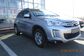 C4 Aircross B 2.0 CVT 4WD Tendance  (150 Hp) 