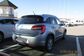 2013 C4 Aircross B 2.0 CVT 4WD Tendance  (150 Hp) 