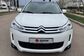 2014 Citroen C4 Aircross B 2.0 CVT 4WD Exclusive  (150 Hp) 