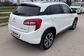 2014 Citroen C4 Aircross B 2.0 CVT 4WD Exclusive  (150 Hp) 