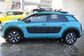 2016 Citroen C4 Cactus (82 Hp) 