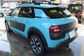 2016 Citroen C4 Cactus (82 Hp) 