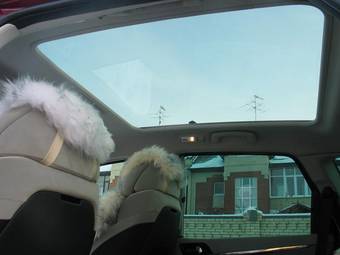 2008 Citroen C4 Picasso Pictures