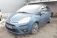 2010 C4 Picasso UD 1.6 THP AMT Exclusive (155 Hp) 