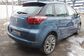 2010 Citroen C4 Picasso UD 1.6 THP AMT Exclusive (155 Hp) 