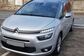 Citroen C4 Picasso (150 Hp) 